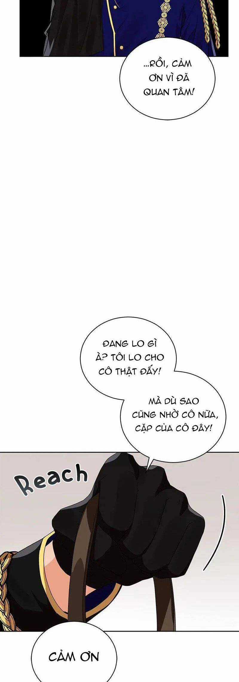 Huyết Nghiệp Kị Sĩ Chuyển Sinh Chapter 91 trang 6