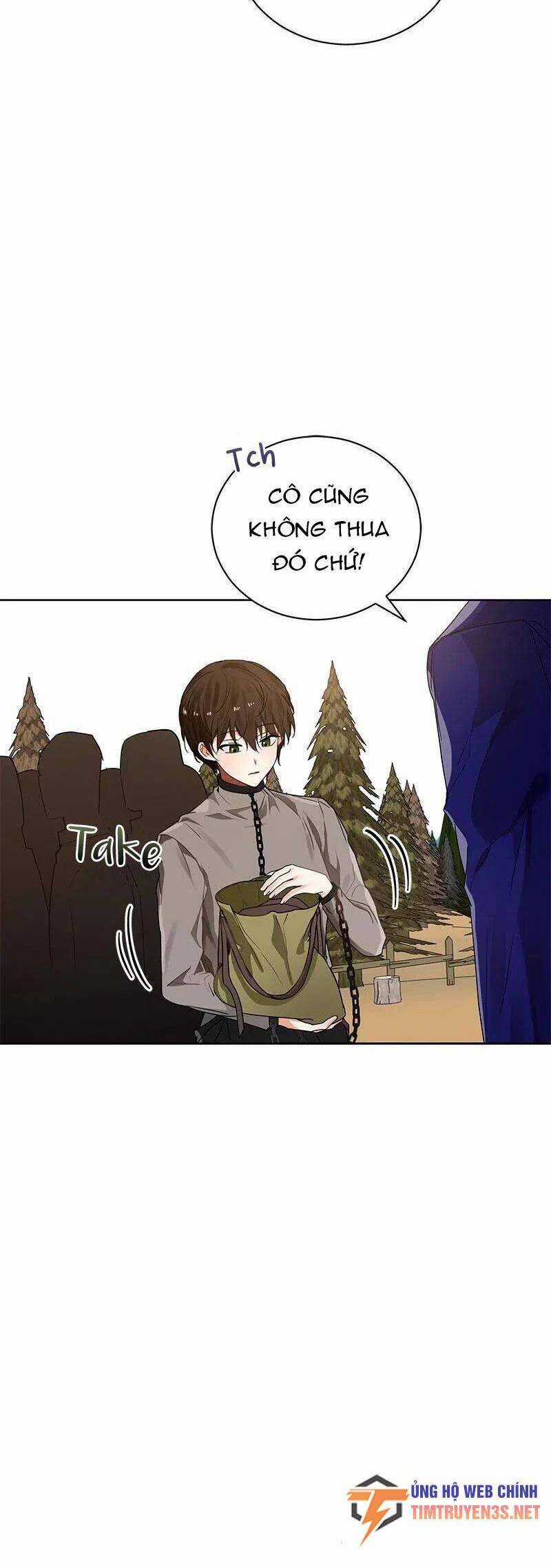 Huyết Nghiệp Kị Sĩ Chuyển Sinh Chapter 91 trang 8