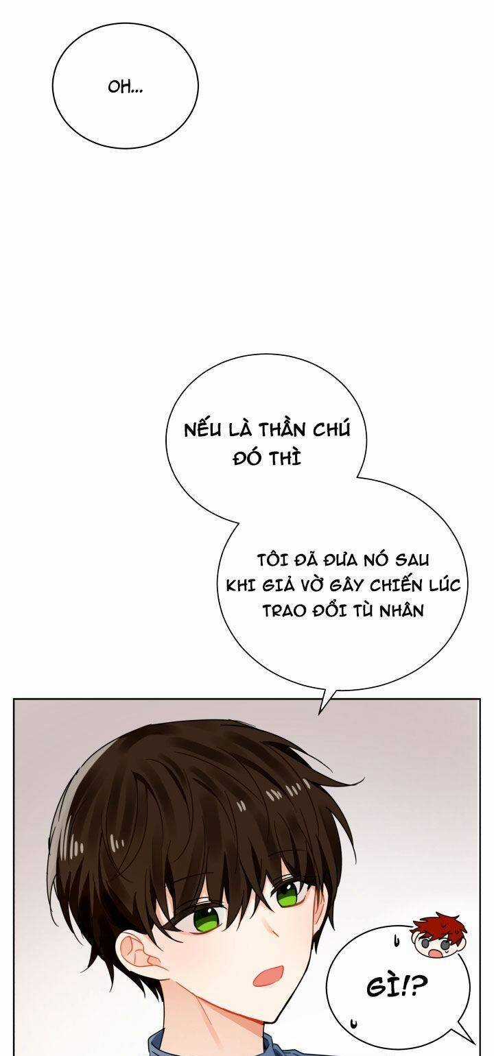 Huyết Nghiệp Kị Sĩ Chuyển Sinh Chapter 92 trang 10