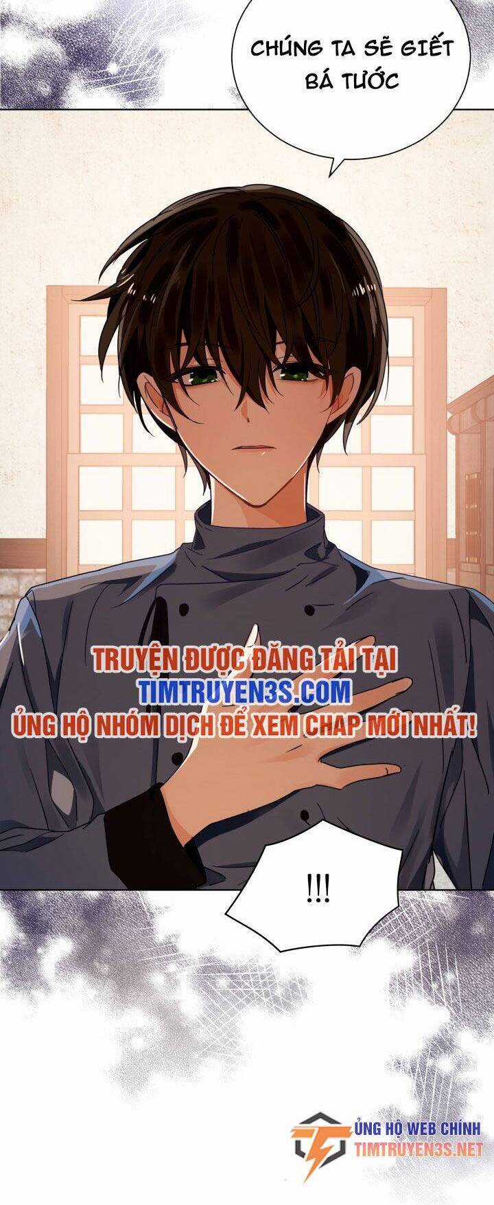 Huyết Nghiệp Kị Sĩ Chuyển Sinh Chapter 92 trang 14