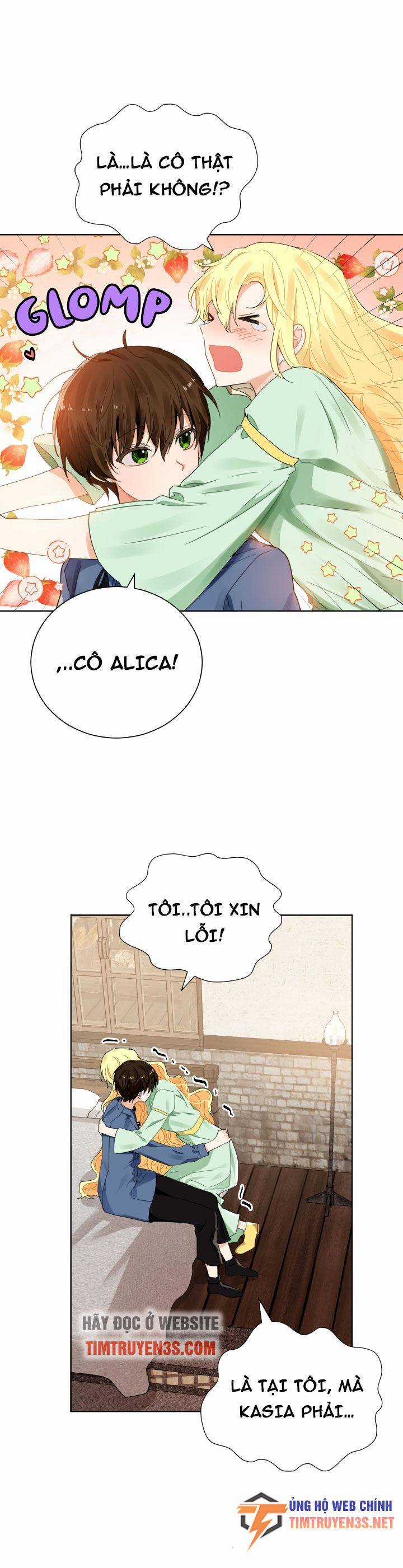 Huyết Nghiệp Kị Sĩ Chuyển Sinh Chapter 92 trang 2