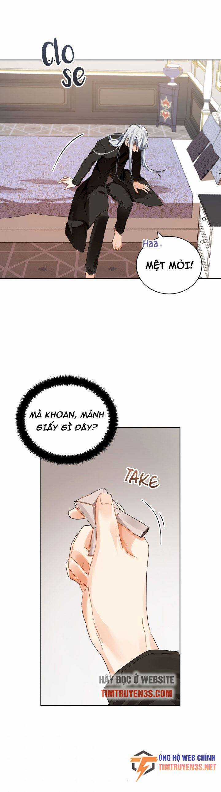 Huyết Nghiệp Kị Sĩ Chuyển Sinh Chapter 92 trang 22