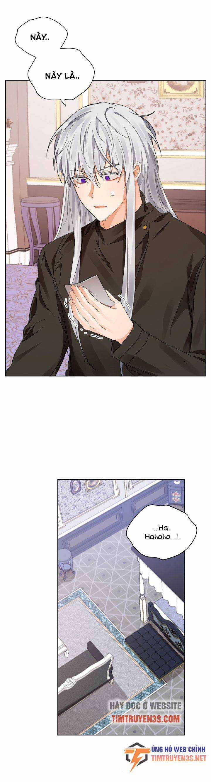 Huyết Nghiệp Kị Sĩ Chuyển Sinh Chapter 92 trang 24