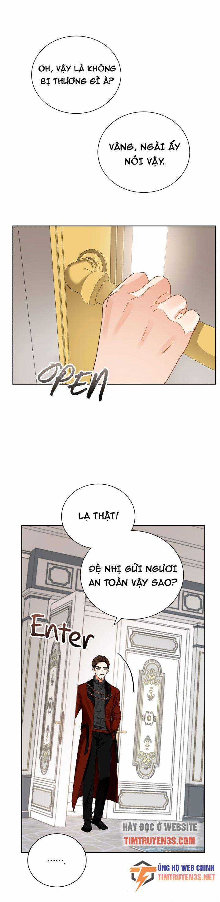 Huyết Nghiệp Kị Sĩ Chuyển Sinh Chapter 92 trang 26