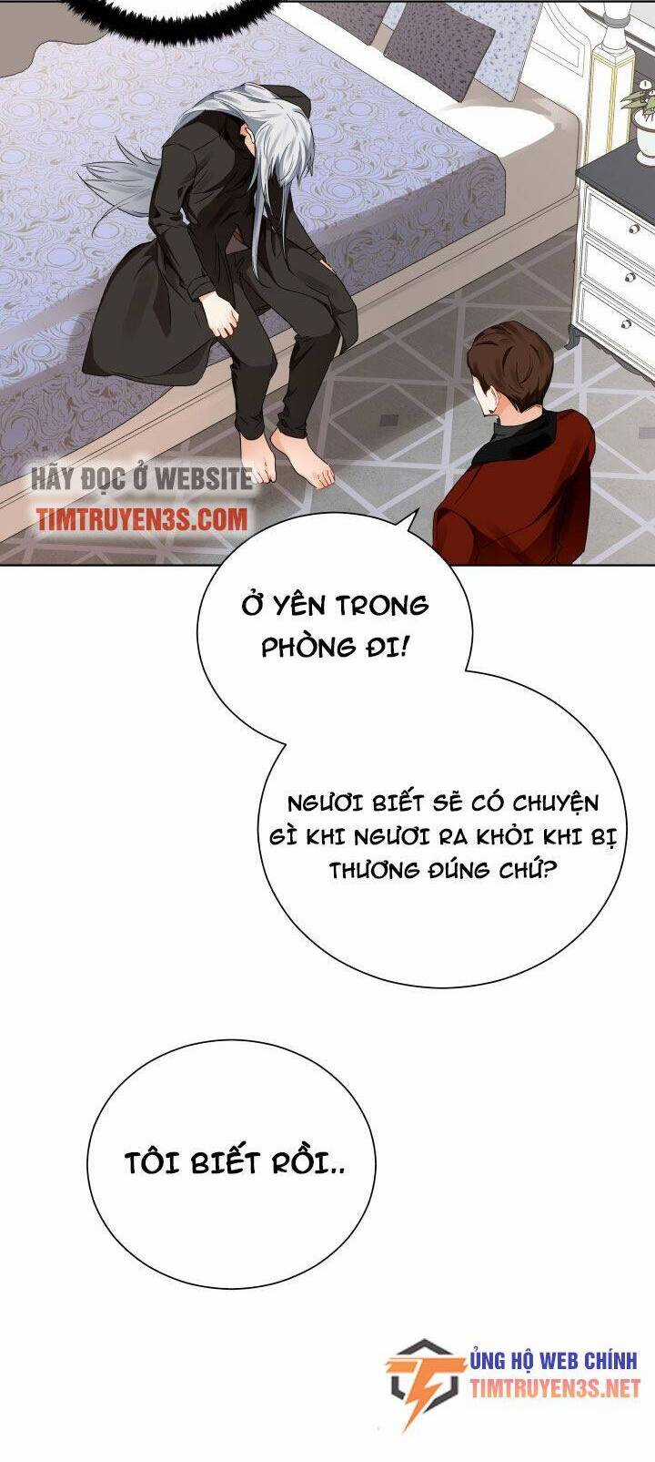 Huyết Nghiệp Kị Sĩ Chuyển Sinh Chapter 92 trang 31