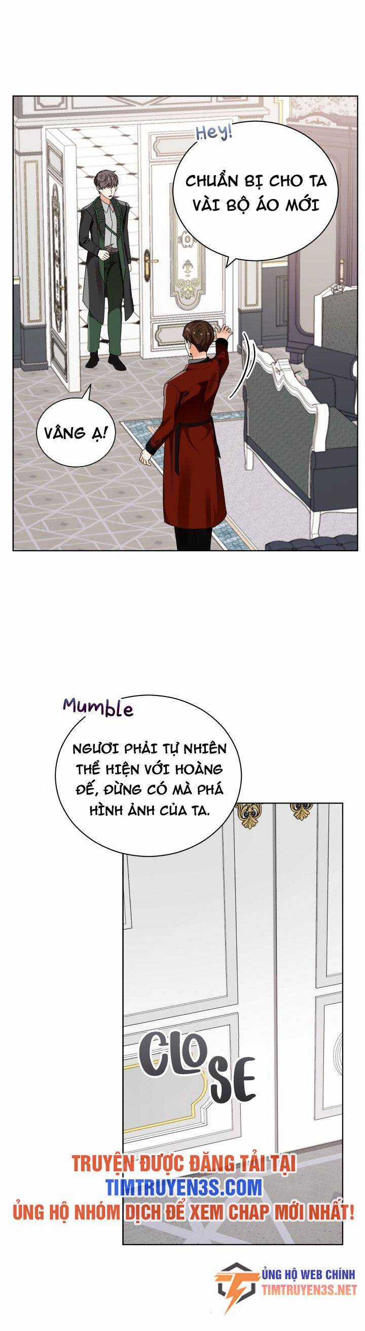 Huyết Nghiệp Kị Sĩ Chuyển Sinh Chapter 92 trang 32