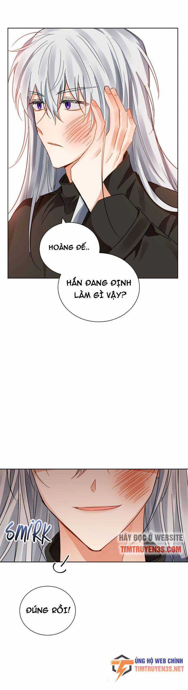 Huyết Nghiệp Kị Sĩ Chuyển Sinh Chapter 92 trang 33