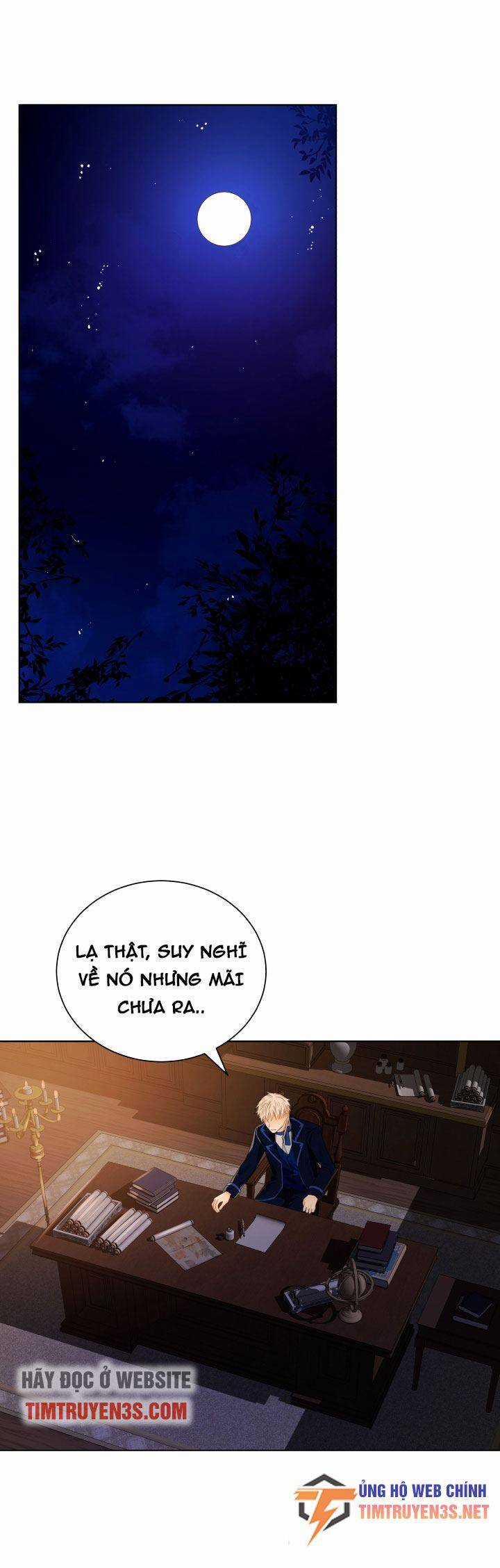 Huyết Nghiệp Kị Sĩ Chuyển Sinh Chapter 92 trang 35