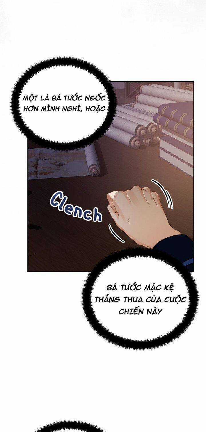 Huyết Nghiệp Kị Sĩ Chuyển Sinh Chapter 92 trang 37