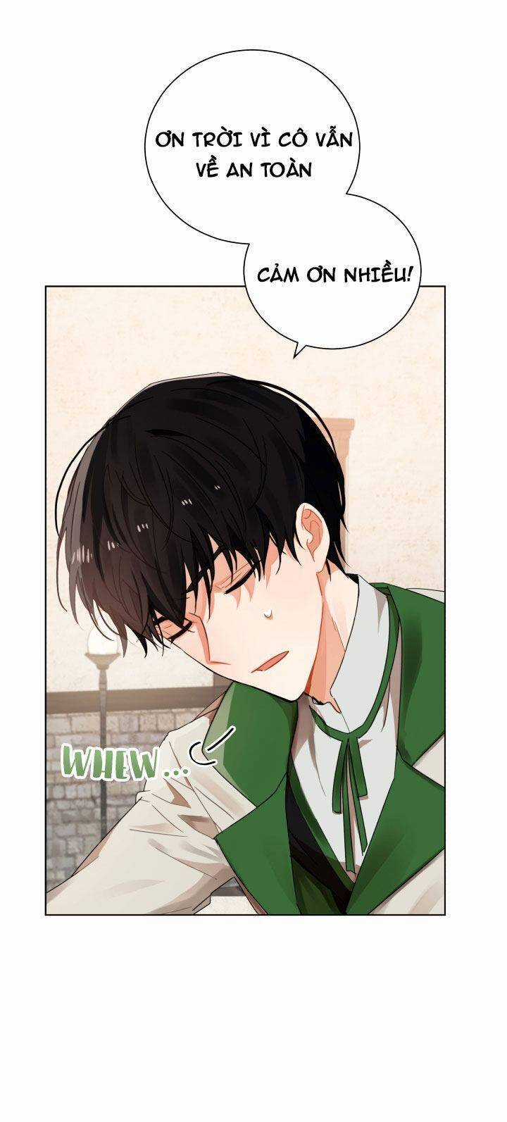 Huyết Nghiệp Kị Sĩ Chuyển Sinh Chapter 92 trang 5