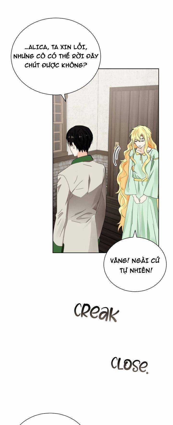 Huyết Nghiệp Kị Sĩ Chuyển Sinh Chapter 92 trang 8