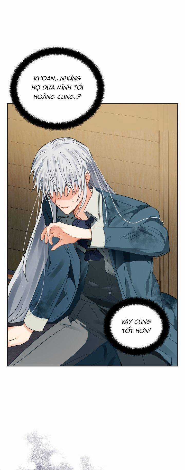 Huyết Nghiệp Kị Sĩ Chuyển Sinh Chapter 93 trang 12