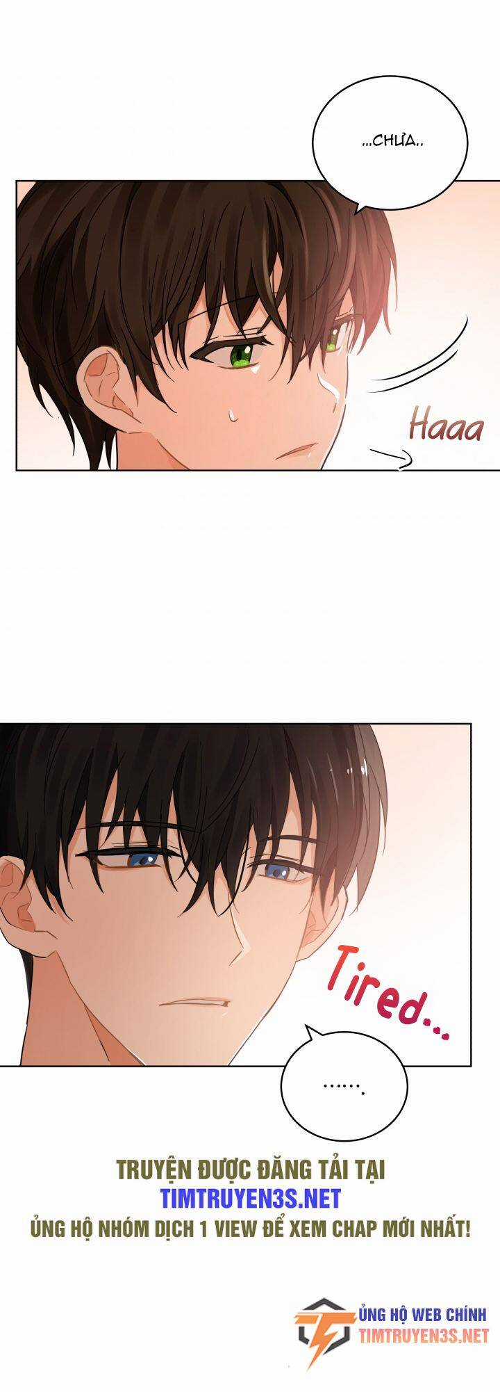 Huyết Nghiệp Kị Sĩ Chuyển Sinh Chapter 93 trang 18