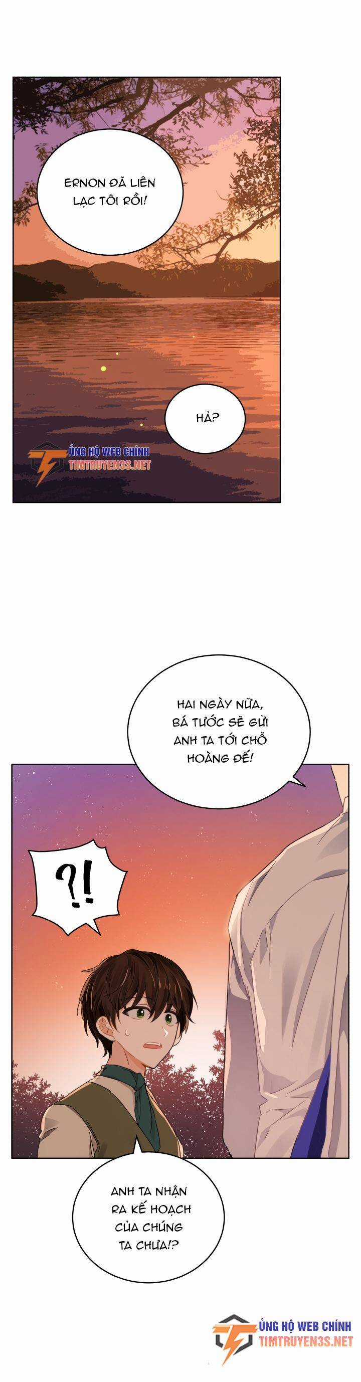 Huyết Nghiệp Kị Sĩ Chuyển Sinh Chapter 93 trang 19