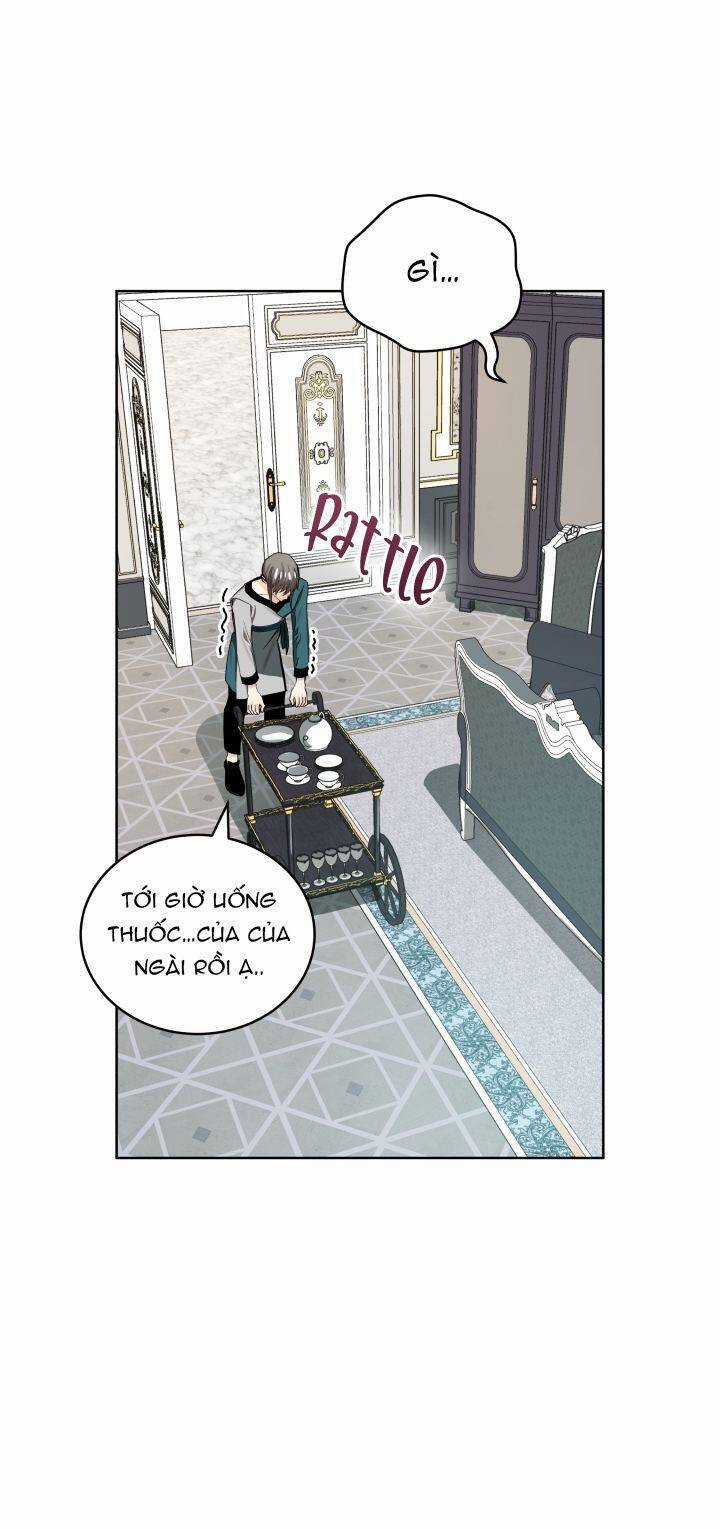 Huyết Nghiệp Kị Sĩ Chuyển Sinh Chapter 93 trang 2