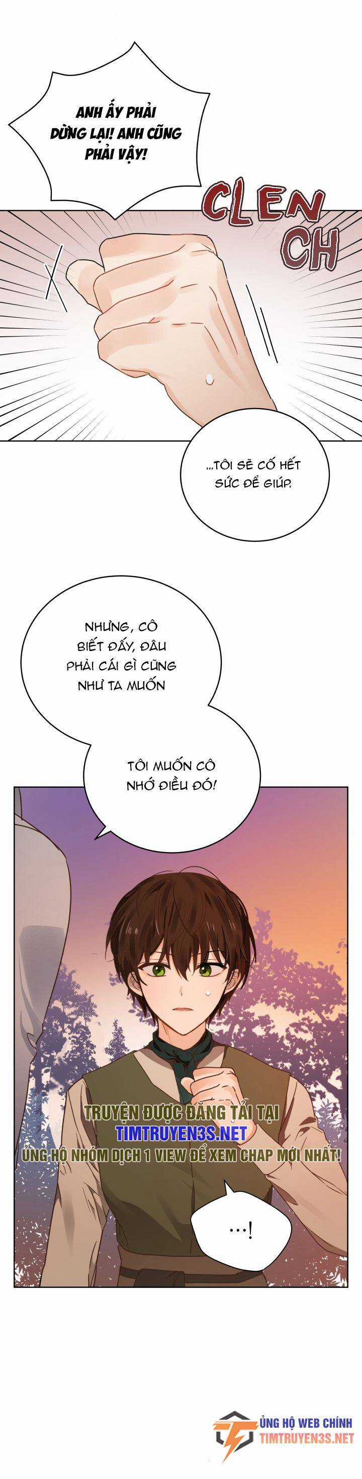 Huyết Nghiệp Kị Sĩ Chuyển Sinh Chapter 93 trang 23