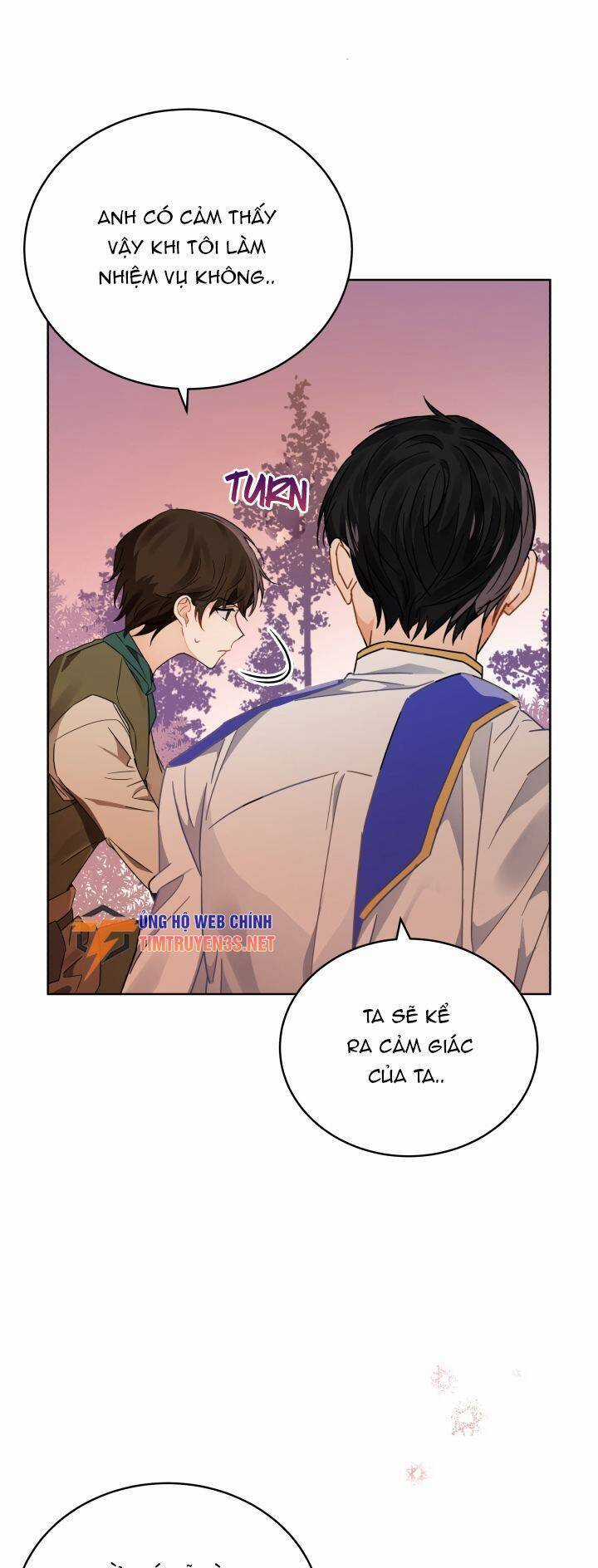 Huyết Nghiệp Kị Sĩ Chuyển Sinh Chapter 93 trang 24