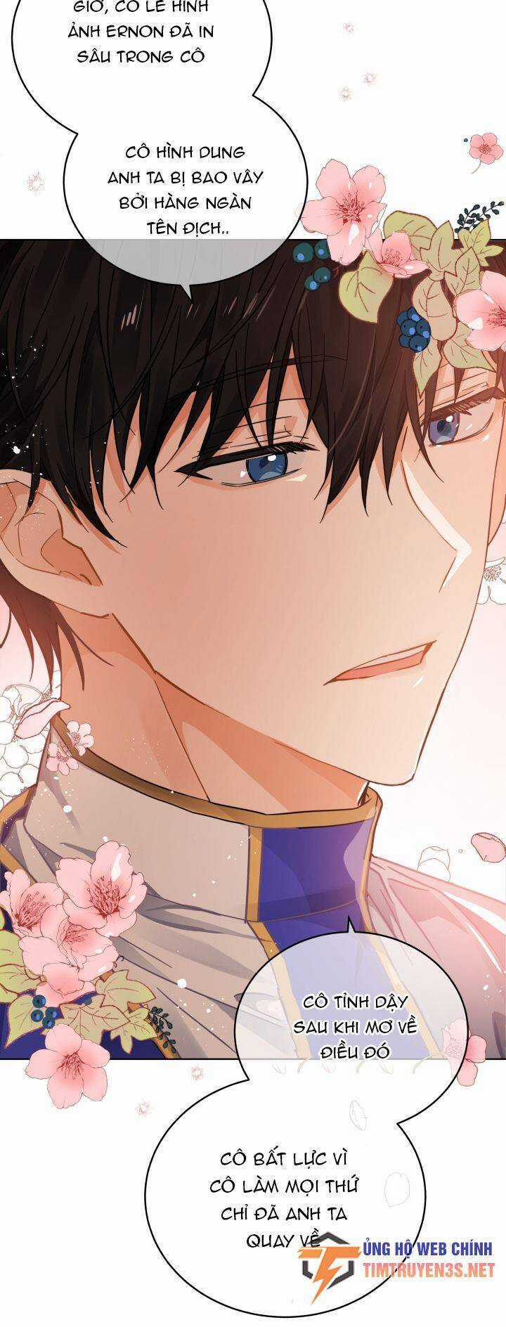 Huyết Nghiệp Kị Sĩ Chuyển Sinh Chapter 93 trang 25