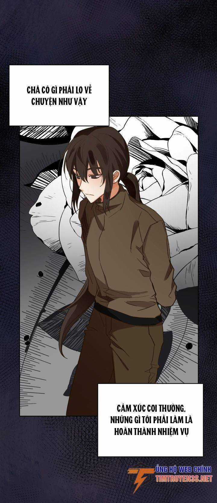 Huyết Nghiệp Kị Sĩ Chuyển Sinh Chapter 93 trang 28