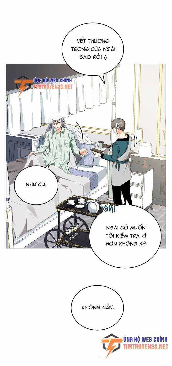 Huyết Nghiệp Kị Sĩ Chuyển Sinh Chapter 93 trang 3