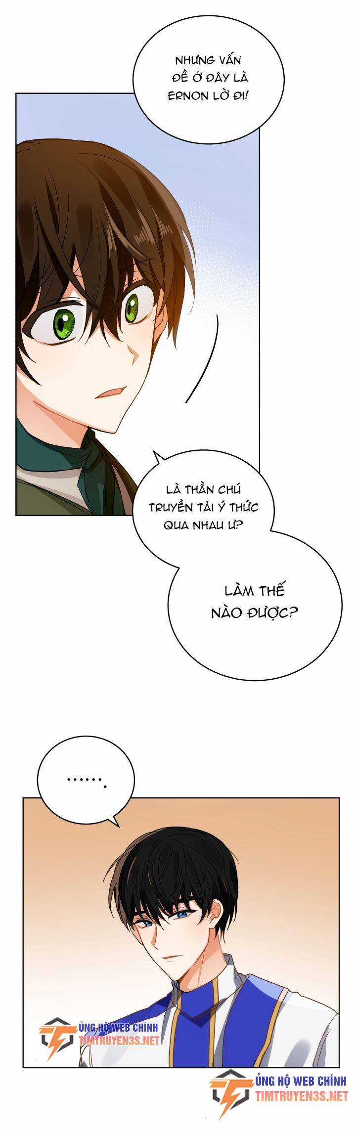 Huyết Nghiệp Kị Sĩ Chuyển Sinh Chapter 93 trang 31