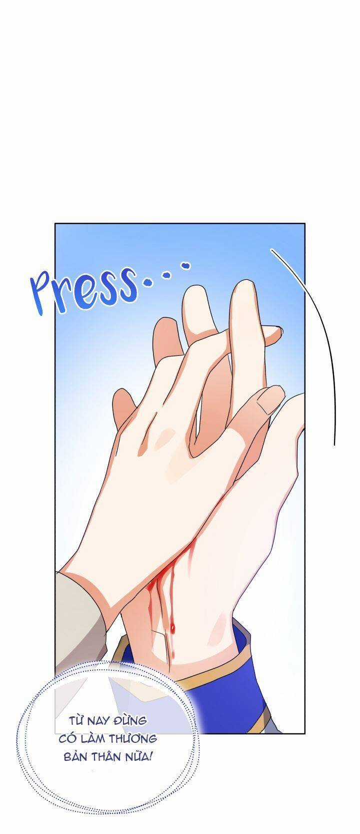 Huyết Nghiệp Kị Sĩ Chuyển Sinh Chapter 93 trang 34