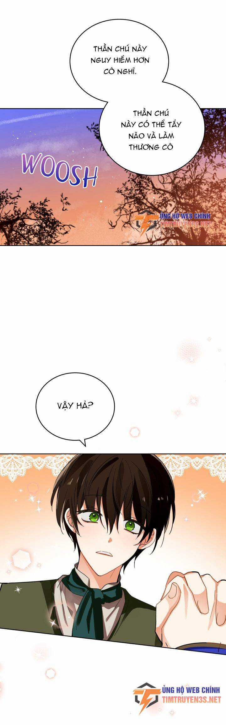 Huyết Nghiệp Kị Sĩ Chuyển Sinh Chapter 93 trang 36