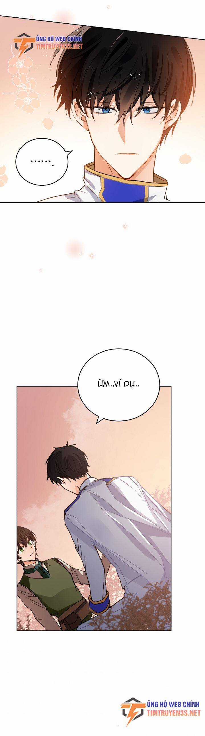 Huyết Nghiệp Kị Sĩ Chuyển Sinh Chapter 93 trang 37