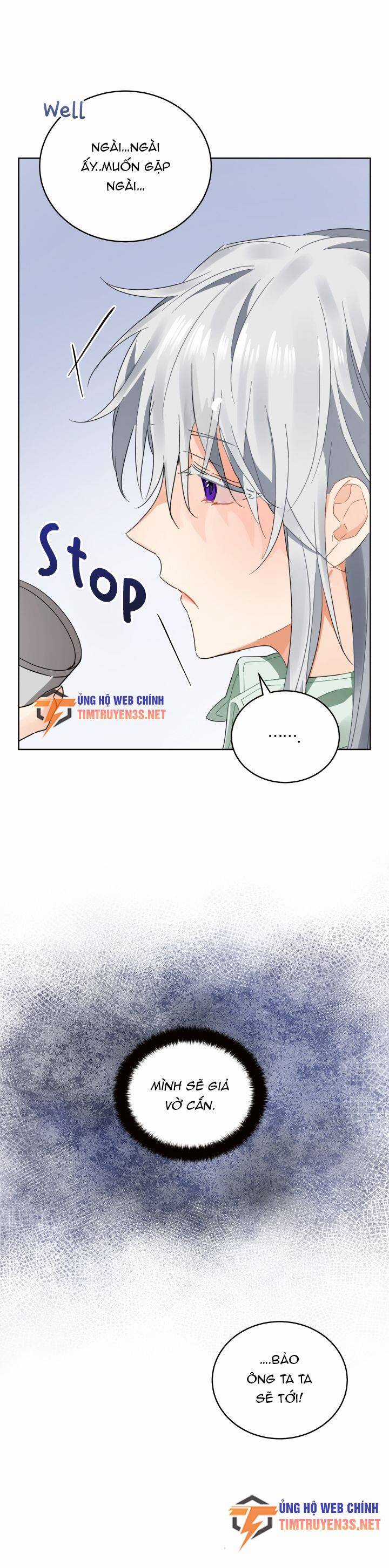 Huyết Nghiệp Kị Sĩ Chuyển Sinh Chapter 93 trang 4