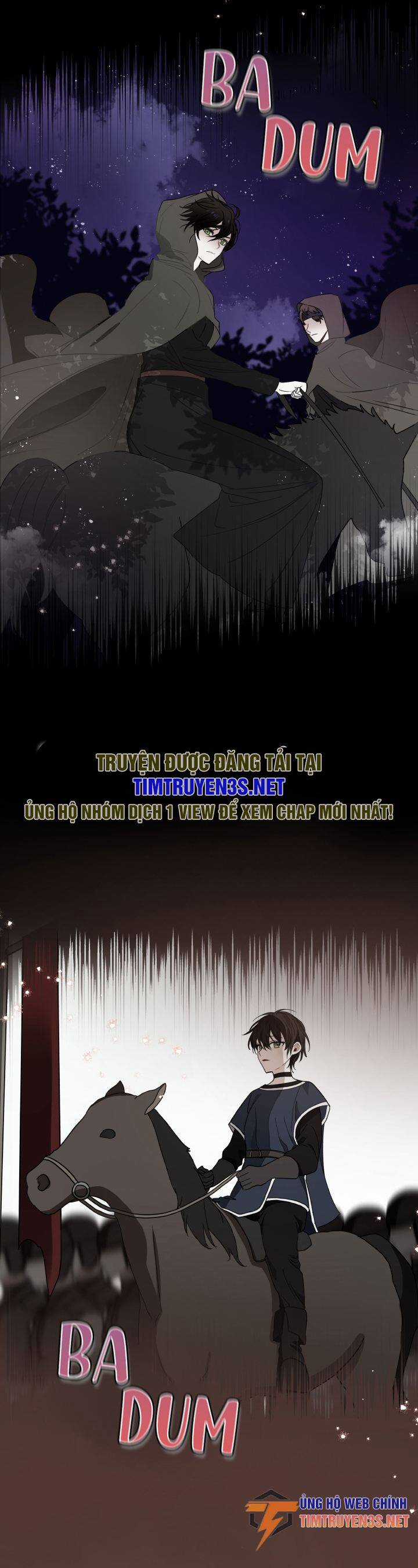 Huyết Nghiệp Kị Sĩ Chuyển Sinh Chapter 93 trang 40