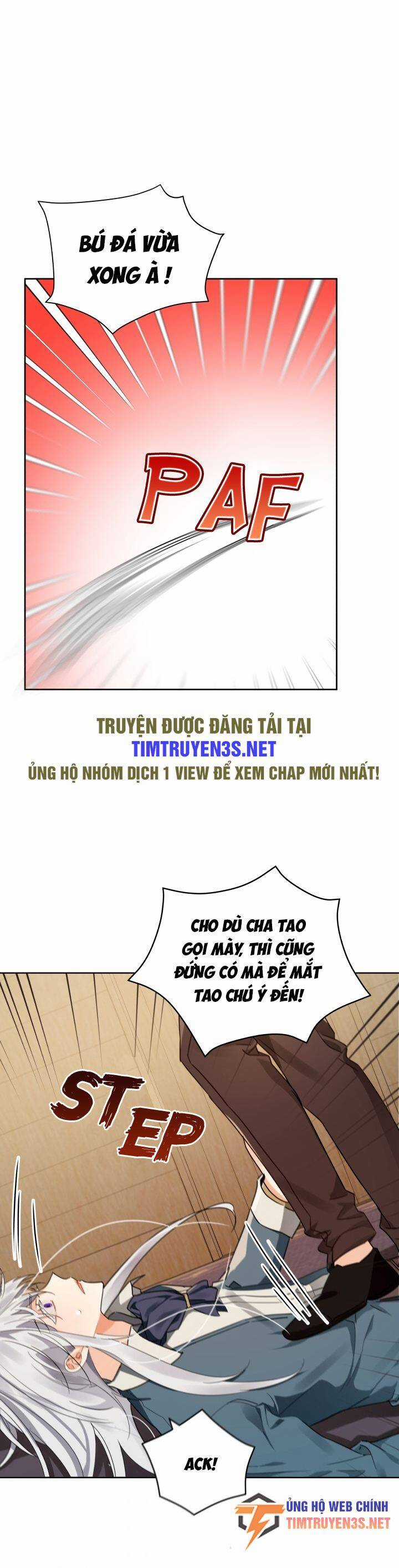 Huyết Nghiệp Kị Sĩ Chuyển Sinh Chapter 93 trang 5