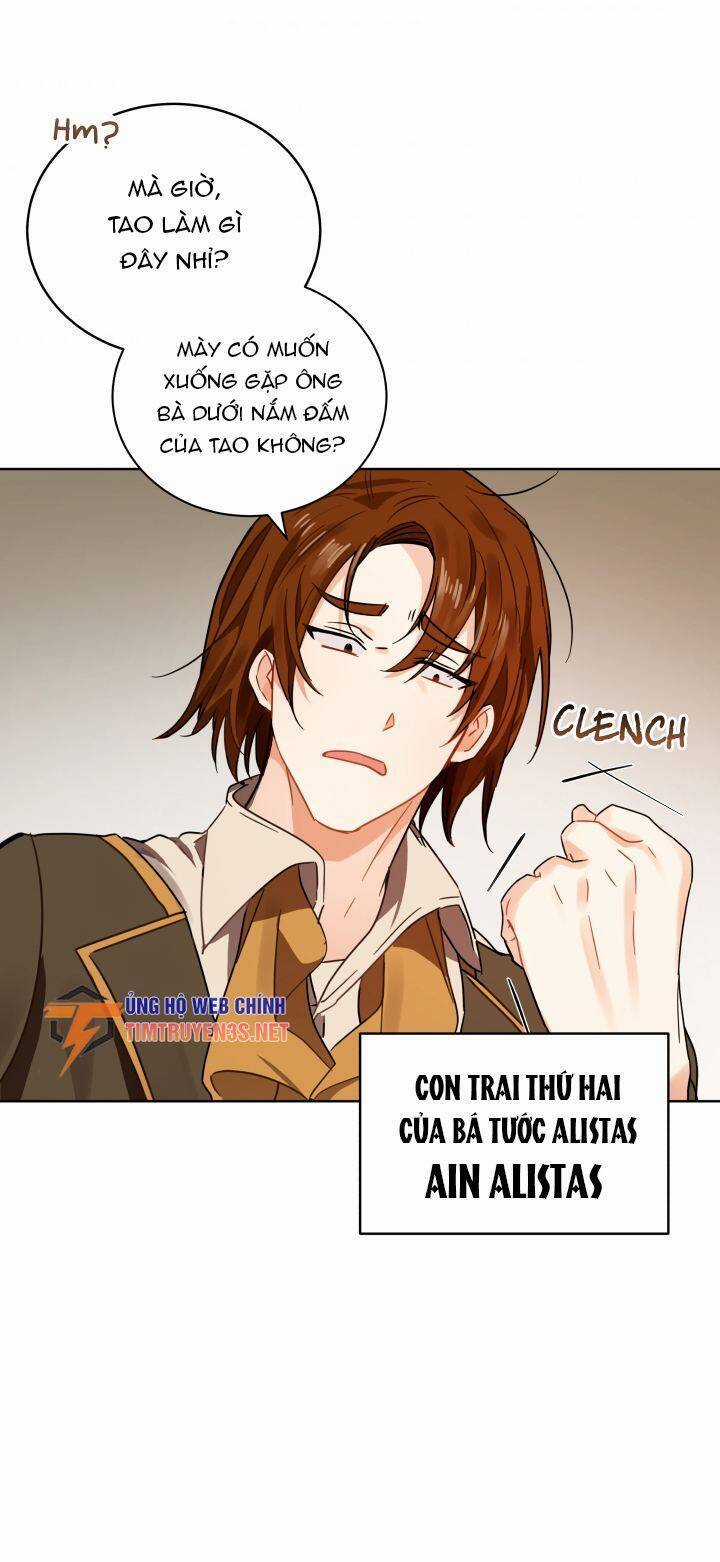 Huyết Nghiệp Kị Sĩ Chuyển Sinh Chapter 93 trang 6