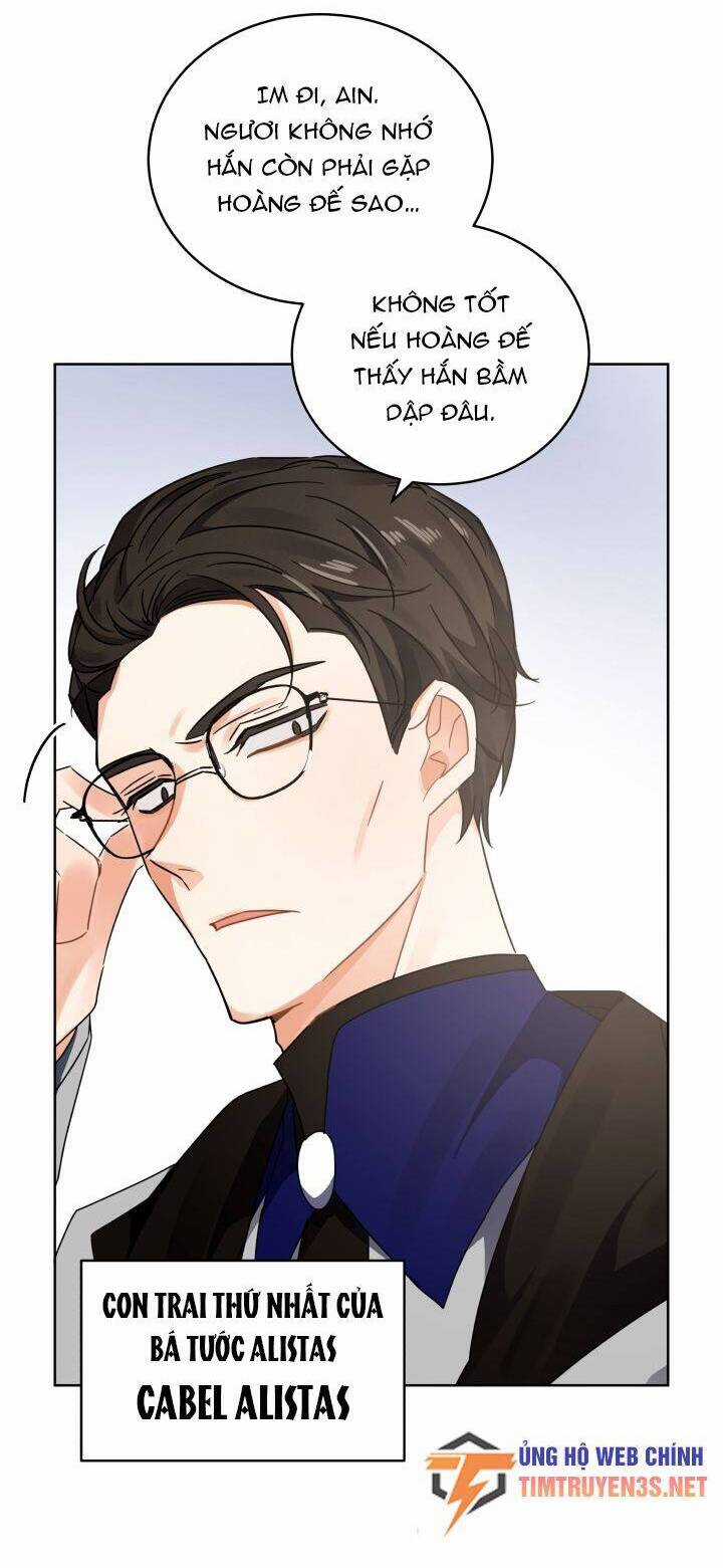 Huyết Nghiệp Kị Sĩ Chuyển Sinh Chapter 93 trang 7