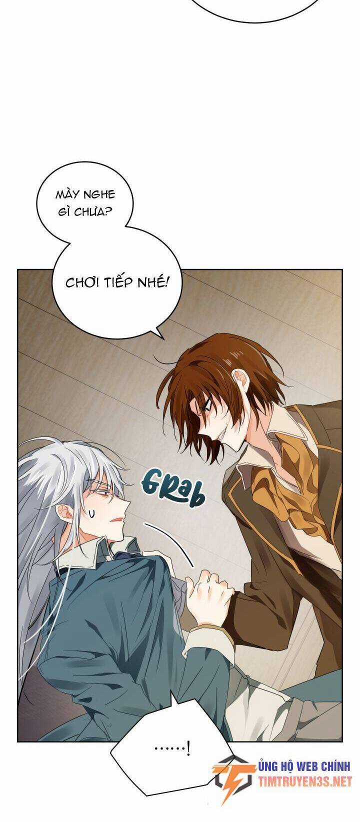 Huyết Nghiệp Kị Sĩ Chuyển Sinh Chapter 93 trang 9