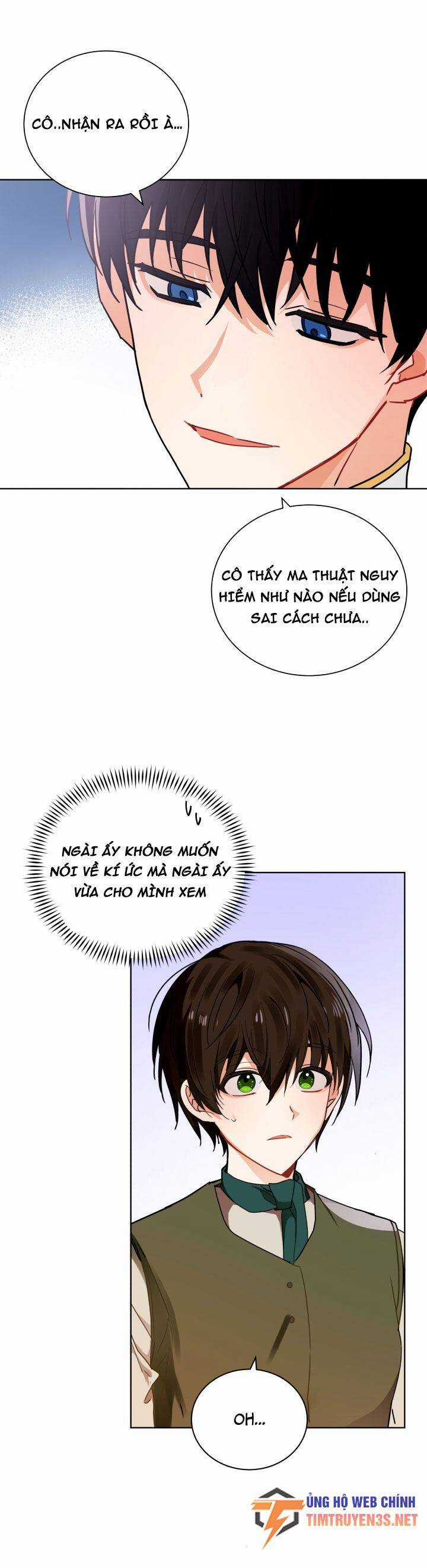 Huyết Nghiệp Kị Sĩ Chuyển Sinh Chapter 94 trang 10