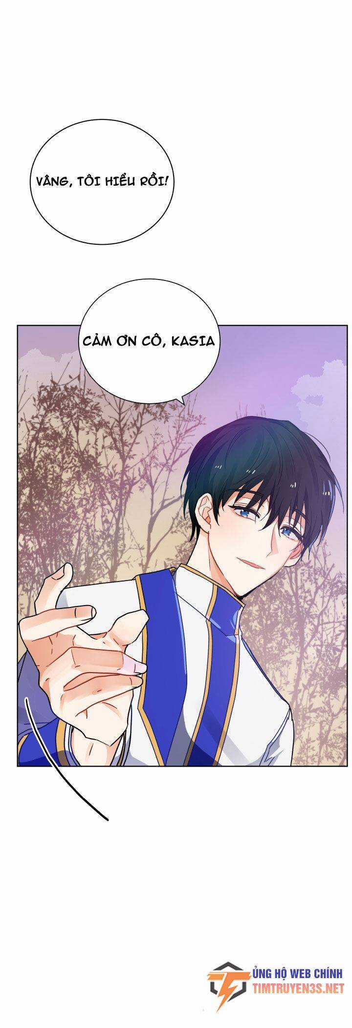 Huyết Nghiệp Kị Sĩ Chuyển Sinh Chapter 94 trang 11