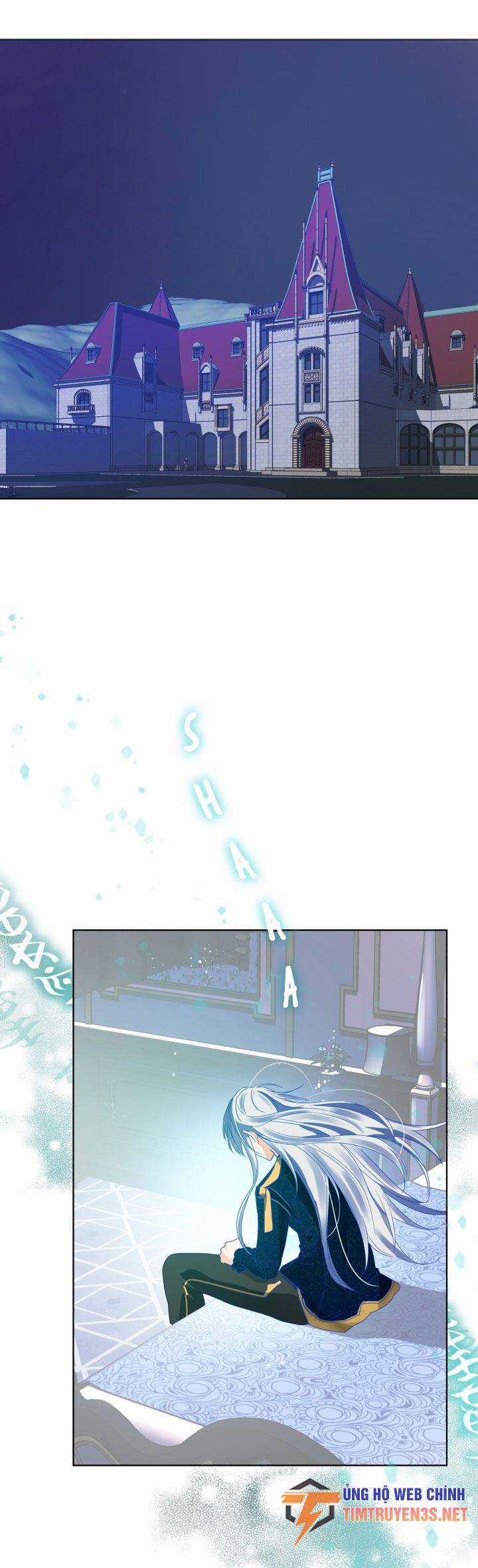 Huyết Nghiệp Kị Sĩ Chuyển Sinh Chapter 94 trang 13