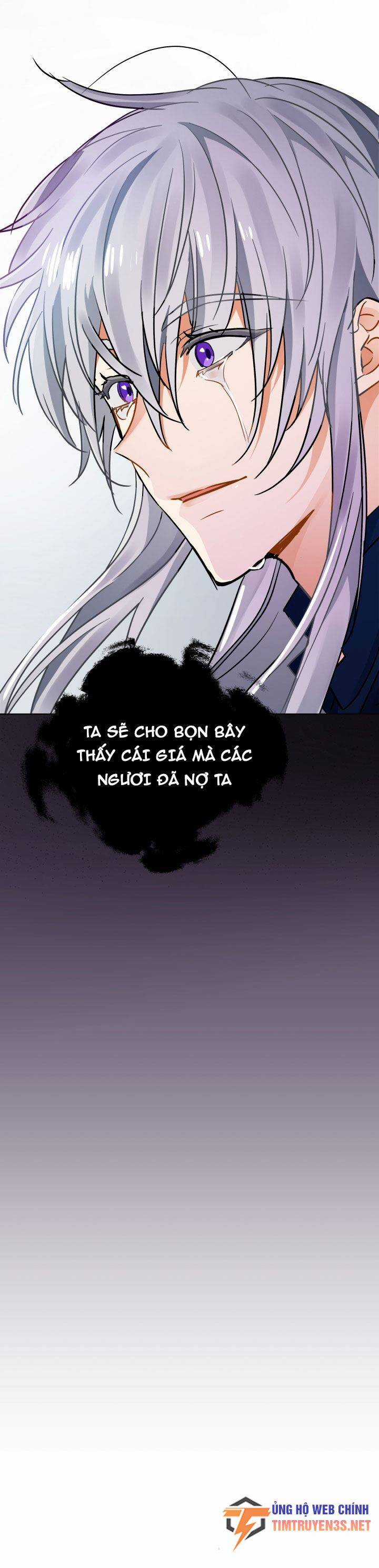 Huyết Nghiệp Kị Sĩ Chuyển Sinh Chapter 94 trang 20