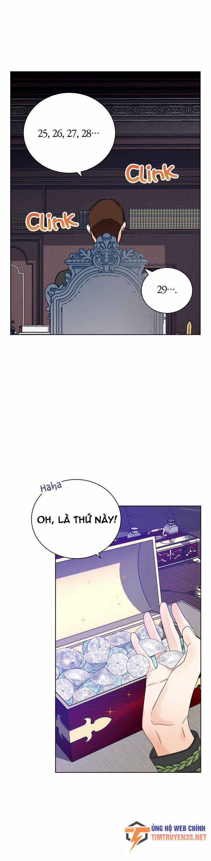 Huyết Nghiệp Kị Sĩ Chuyển Sinh Chapter 94 trang 21