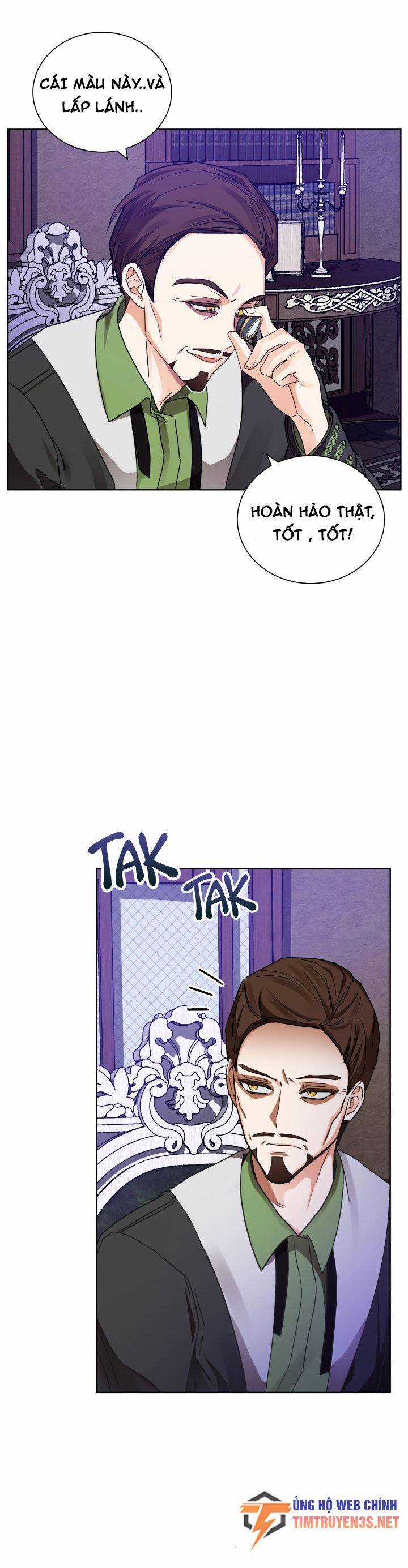 Huyết Nghiệp Kị Sĩ Chuyển Sinh Chapter 94 trang 22