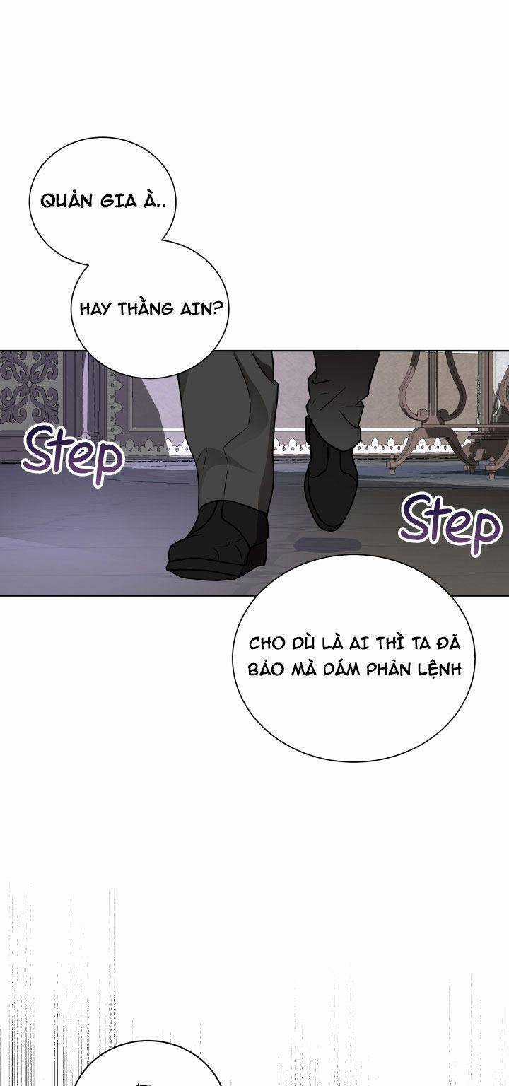 Huyết Nghiệp Kị Sĩ Chuyển Sinh Chapter 94 trang 24