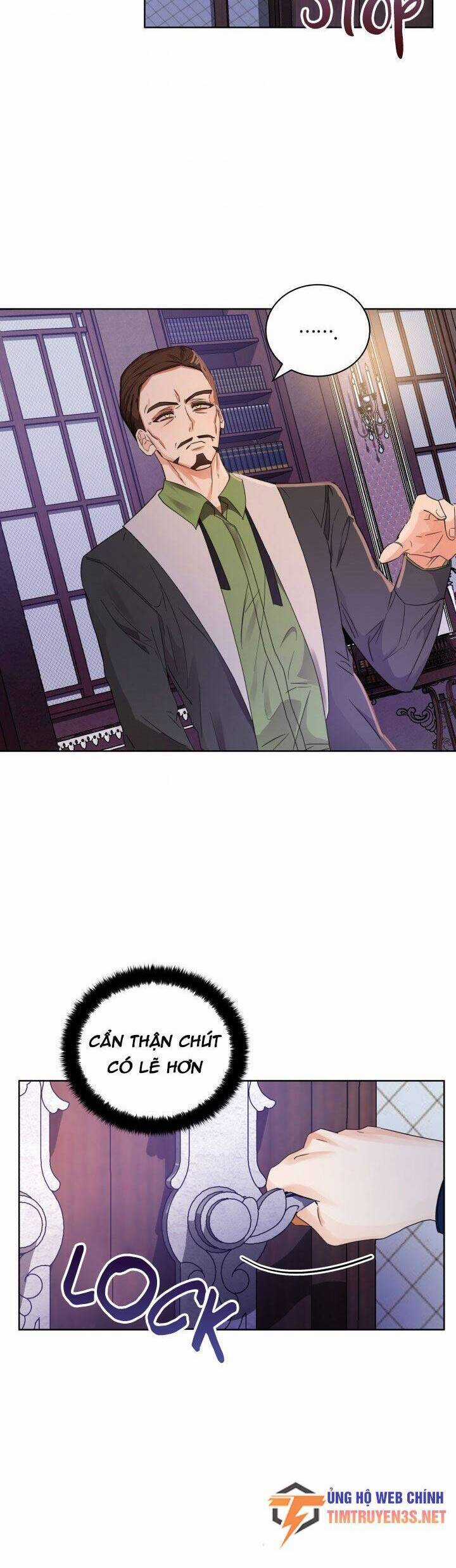 Huyết Nghiệp Kị Sĩ Chuyển Sinh Chapter 94 trang 27