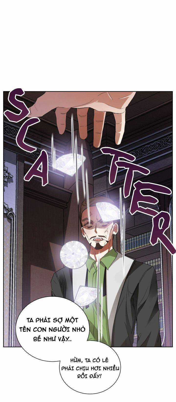 Huyết Nghiệp Kị Sĩ Chuyển Sinh Chapter 94 trang 30