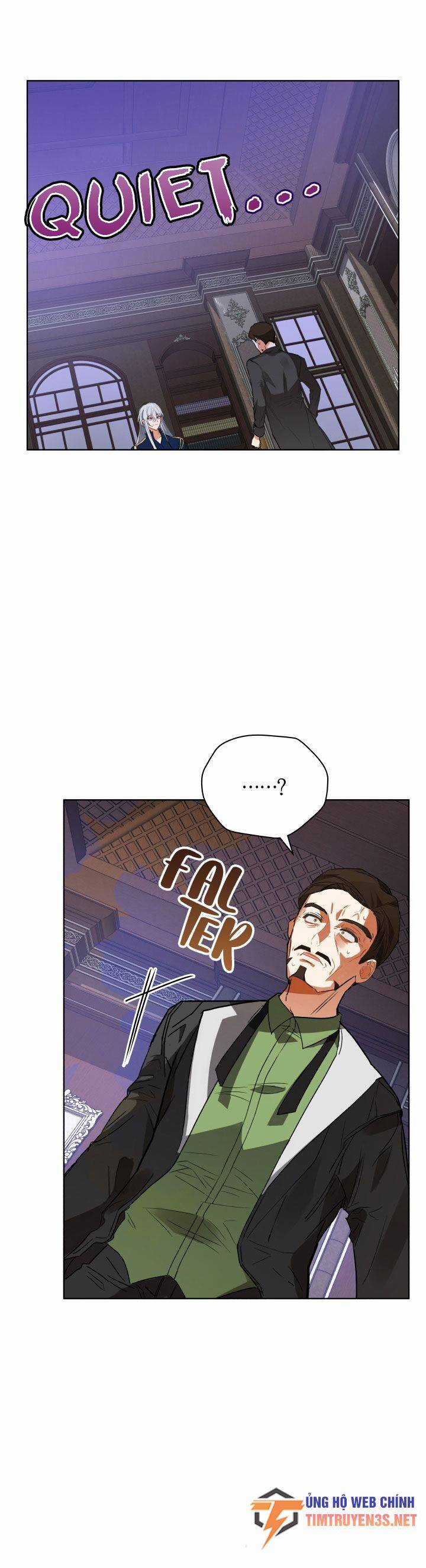 Huyết Nghiệp Kị Sĩ Chuyển Sinh Chapter 94 trang 35