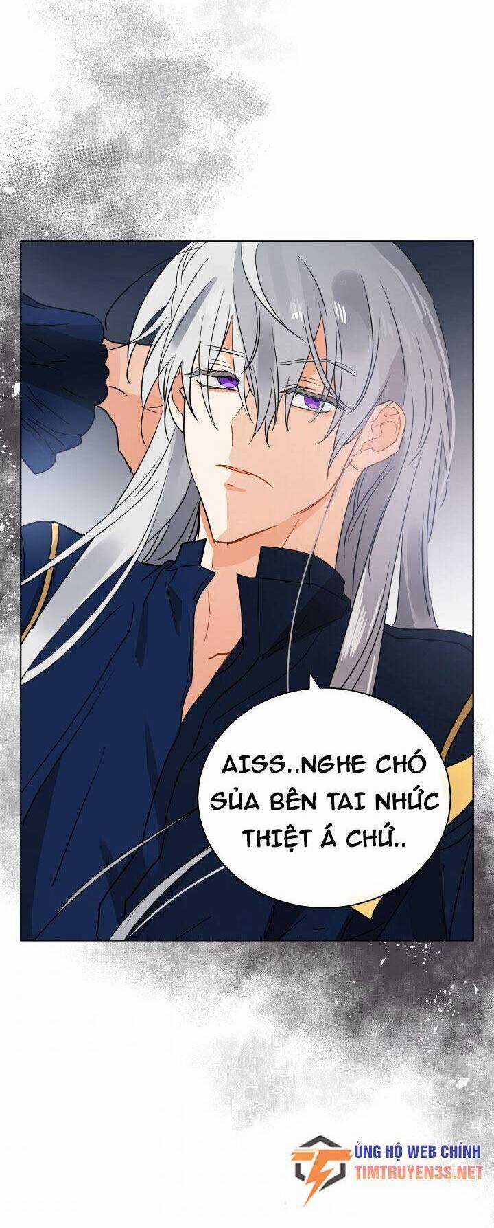 Huyết Nghiệp Kị Sĩ Chuyển Sinh Chapter 94 trang 37