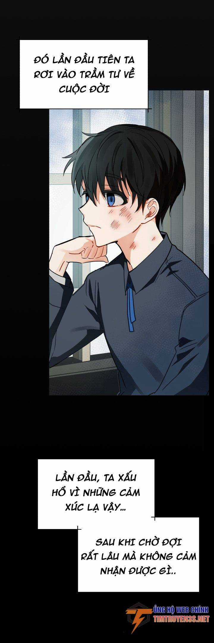 Huyết Nghiệp Kị Sĩ Chuyển Sinh Chapter 94 trang 4