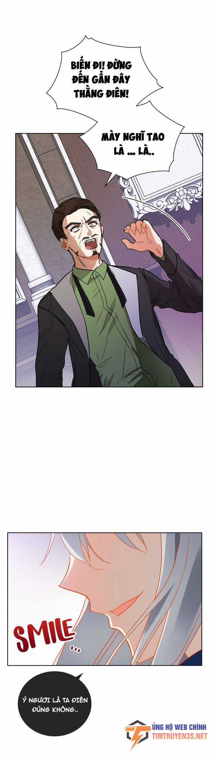 Huyết Nghiệp Kị Sĩ Chuyển Sinh Chapter 94 trang 40