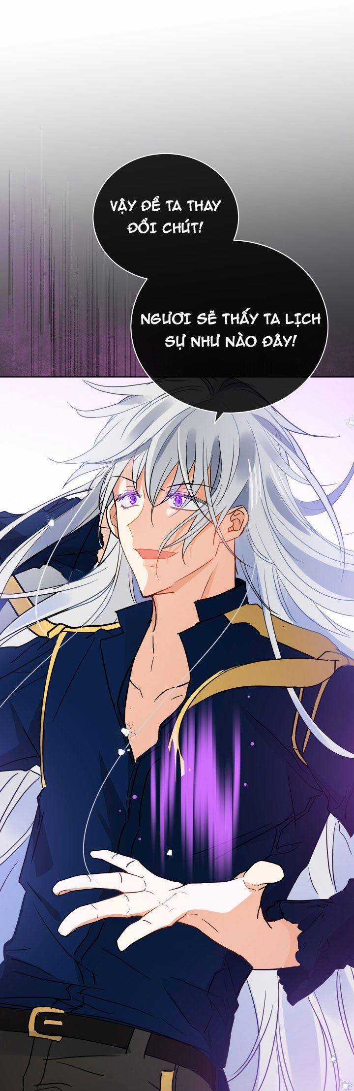 Huyết Nghiệp Kị Sĩ Chuyển Sinh Chapter 94 trang 41