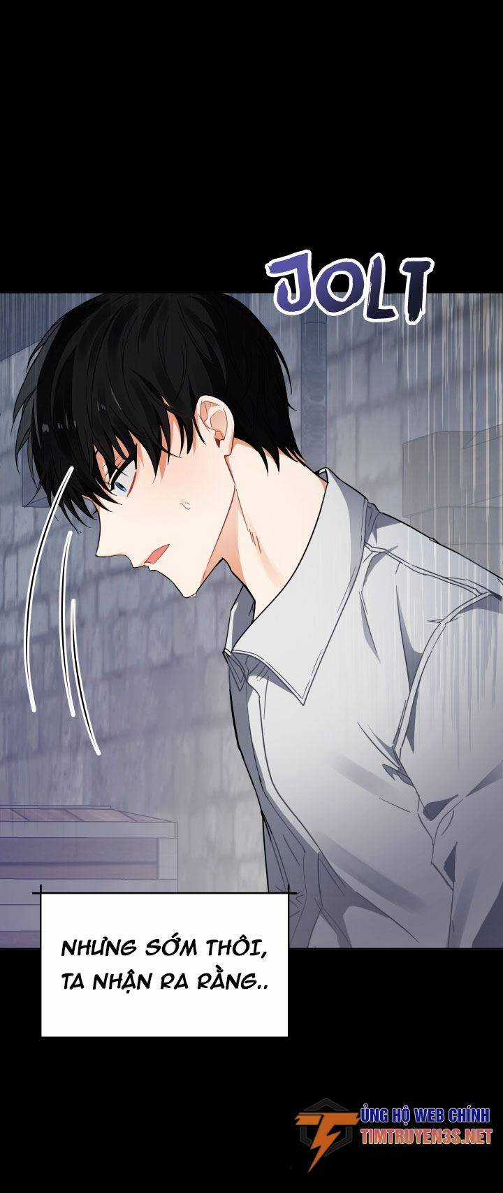 Huyết Nghiệp Kị Sĩ Chuyển Sinh Chapter 94 trang 5