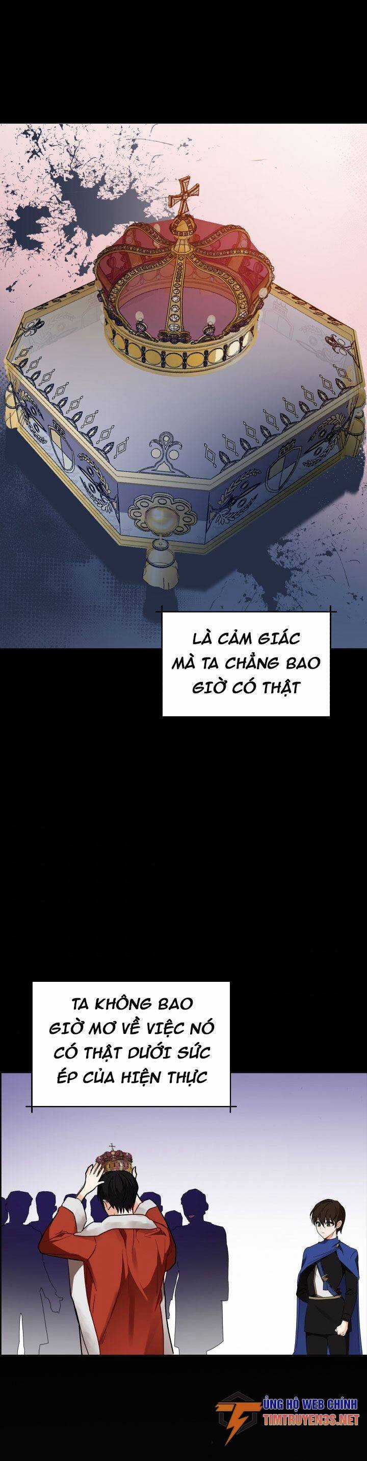 Huyết Nghiệp Kị Sĩ Chuyển Sinh Chapter 94 trang 6